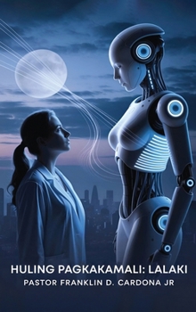 Hardcover Final Error: Man (Philippine Languages Edition) [Philippine_Languages] Book
