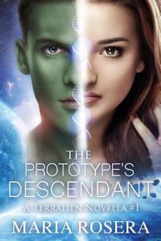 Paperback The Prototype's Descendant Book