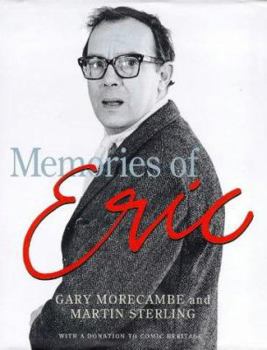 Paperback Memories of Eric Book