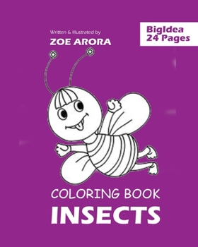 BigIdea Coloring Book