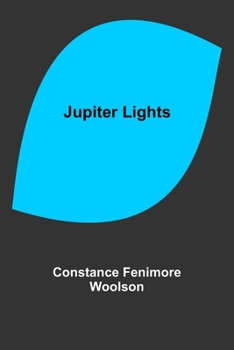 Paperback Jupiter Lights Book