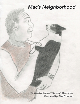 Paperback Mac's Neighborhood Book