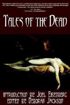 Paperback Tales of the Dead Book