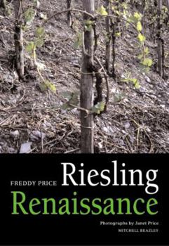 Hardcover Riesling Renaissance Book