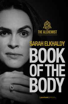 Hardcover Book of the Body Book