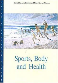 Paperback Sports, Body and Health Book