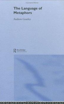 Paperback The Language of Metaphors Book