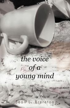 Paperback The Voice of a Young Mind Book