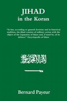 Paperback Jihad in the Koran Book