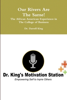 Paperback Our Rivers Are The Same Book