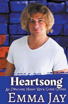 Paperback Heartsong Book