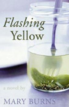 Paperback Flashing Yellow Book