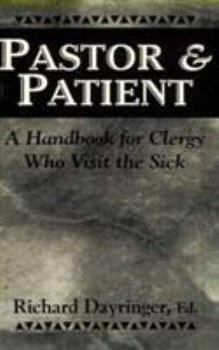 Paperback Pastor & Patient (Master Work) Book