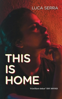 Paperback This Is Home Book