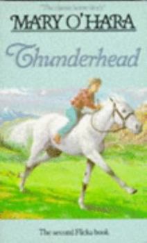 Thunderhead (Flicka, #2)