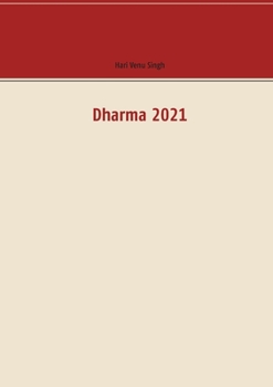 Dharma 2021