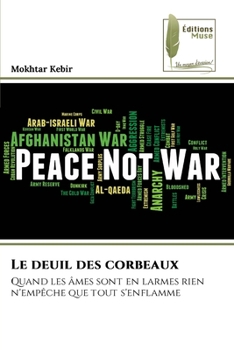 Paperback Le deuil des corbeaux [French] Book