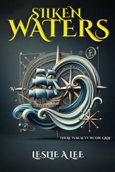 Paperback Silken Waters Book