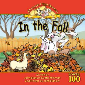 Paperback In the Fall (Power 100 - Potato Chip Books) Book