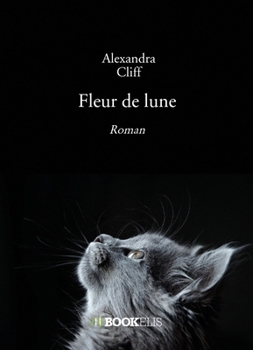 Paperback Fleur de lune: Roman [French] Book