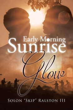 Paperback Early Morning Sunrise Glow Book