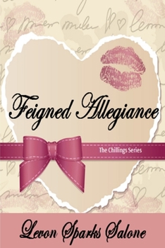 Paperback Feigned Allegiance Book