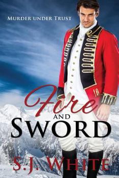 Paperback Fire and Sword Book