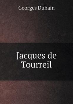 Jacques de Tourreil