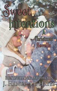 Paperback Sweet Intentions Book