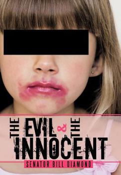 Hardcover The Evil and the Innocent Book