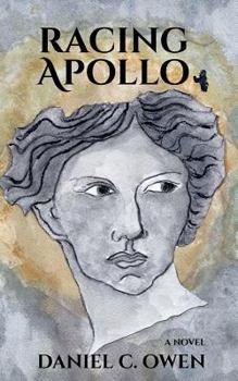 Paperback Racing Apollo Book