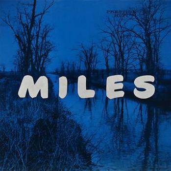 Vinyl The New Miles Davis Quintet (LP) Book