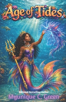 Paperback Age of Tides Book