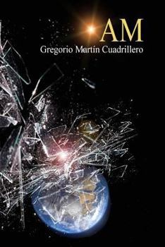 Paperback Am: Ante Meridium [Spanish] Book