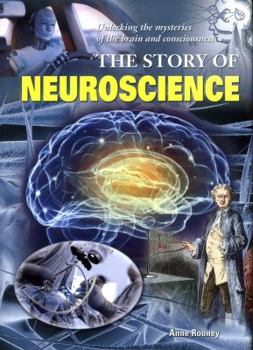 Paperback The Story of Neuroscience Book
