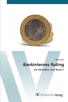 Paperback Bankinternes Rating [German] Book