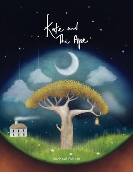 Paperback Kate and the Ape Book