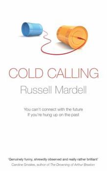 Paperback Cold Calling Book