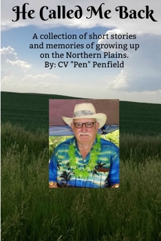 Paperback He Called Me Back Book