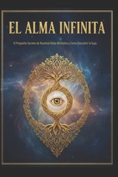 El Alma Infinita/ El Propósito Secreto de Nuestras Vidas Múltiples (Spanish Edition)