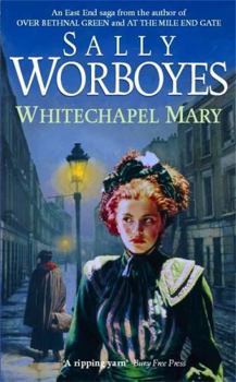 Paperback Whitechapel Mary Book