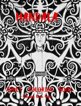 Mandala Coloring book: Discover the Ultimate Collection of the World's Greatest Mandalas in this Amazing Coloring BookAn Adult Coloring Book Featuring ... Mandalas for Stress Relief and Relaxation