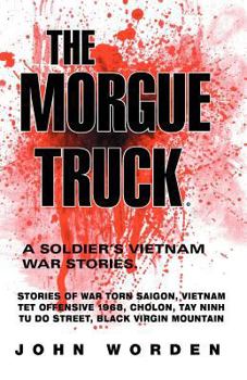 Paperback The Morgue Truck Book