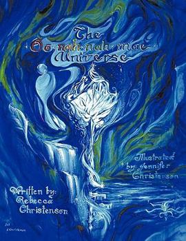 Paperback The Oonahnahmae Universe Book