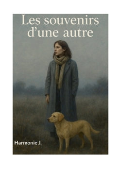 Paperback Les souvenirs d'une autre [French] Book