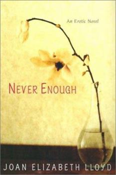 Paperback Never Enough Book