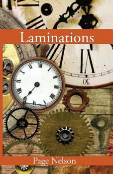 Paperback Laminations Book