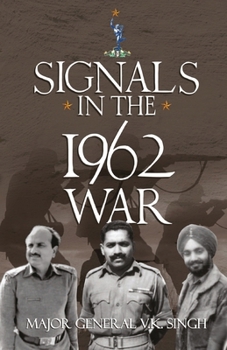 Signals in the1962 War