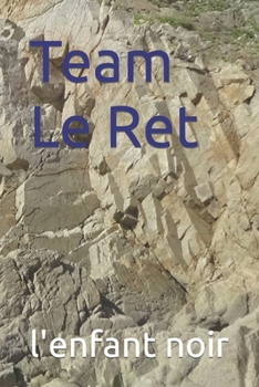 Paperback Team Le Ret [German] [Large Print] Book