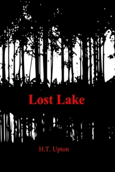 Paperback Lost Lake Book